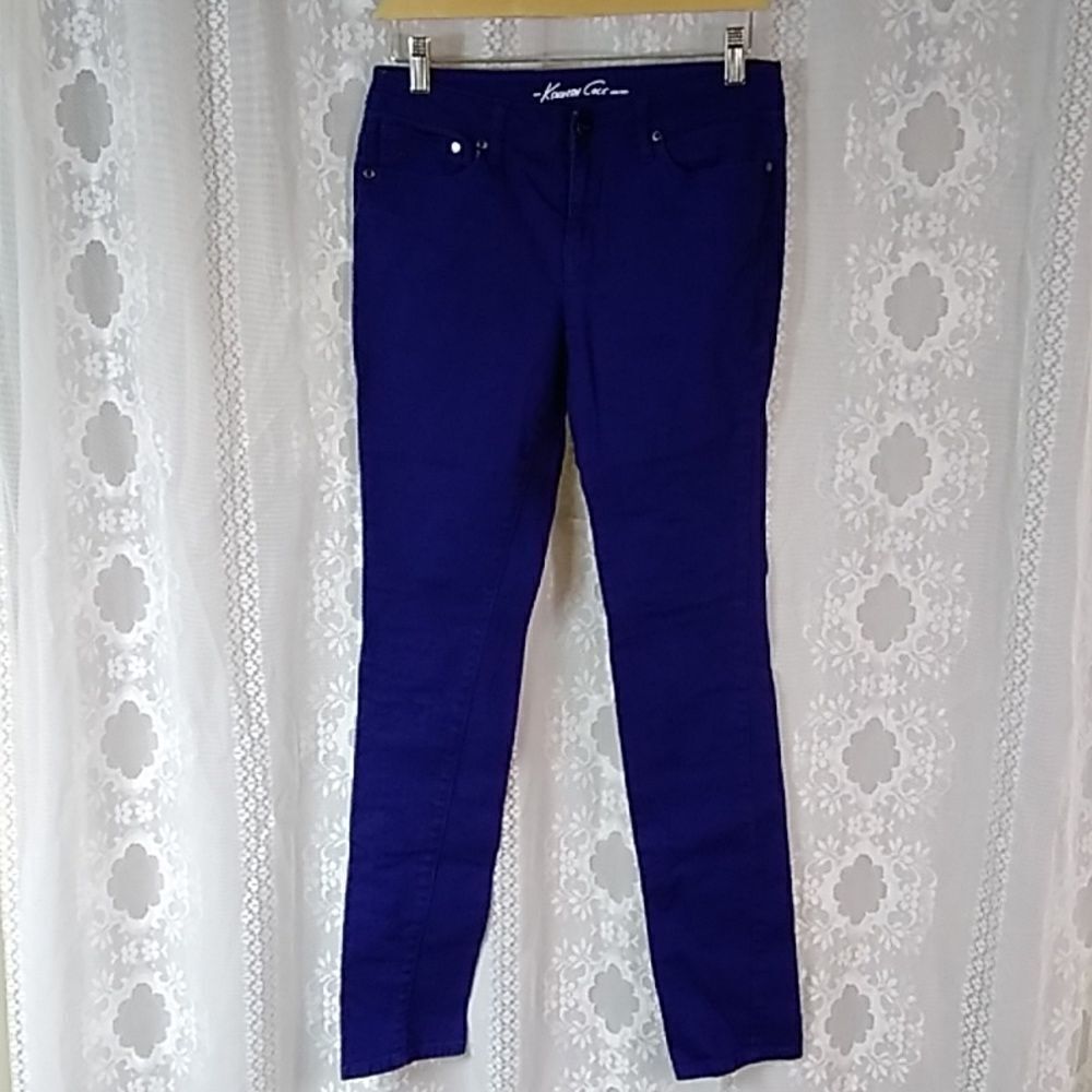 KENNETH COLE NEW YORK WOMEN'S JEANS SIZE 28
